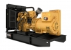 Дизельный генератор Caterpillar DE660GC (660 кВА), открытый